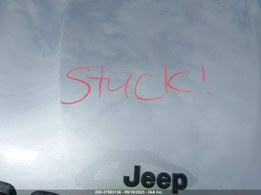 2015 JEEP CHEROKEE LATITUDE ALTITUDE - 1C4PJMCS7FW769326