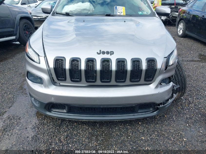 2015 JEEP CHEROKEE LATITUDE ALTITUDE - 1C4PJMCS7FW769326
