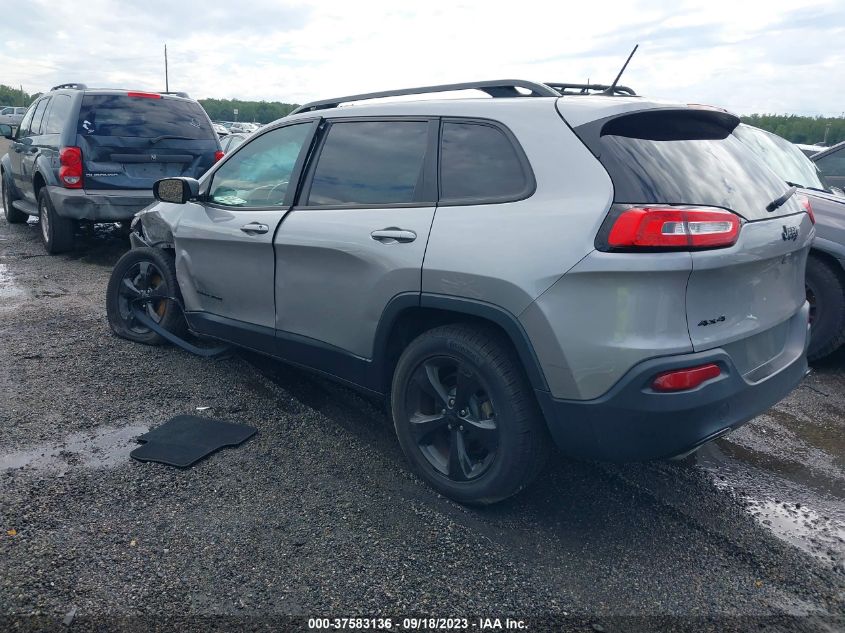 2015 JEEP CHEROKEE LATITUDE ALTITUDE - 1C4PJMCS7FW769326
