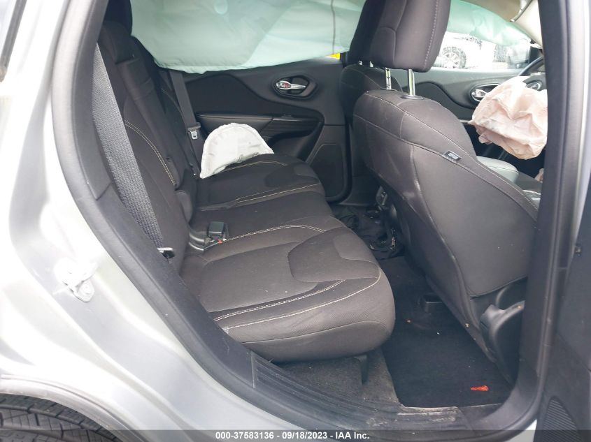 2015 JEEP CHEROKEE LATITUDE ALTITUDE - 1C4PJMCS7FW769326