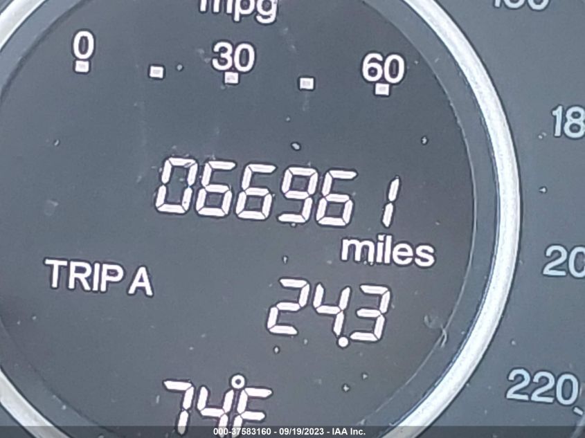 2014 HONDA CR-V LX - 2HKRM4H30EH664228