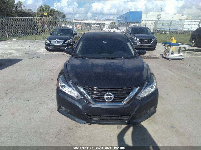 2017 NISSAN ALTIMA 2.5 SV - 1N4AL3AP6HC279091