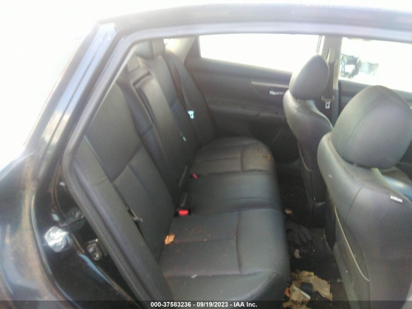 2014 NISSAN ALTIMA 3.5 SL - 1N4BL3APXEC165126