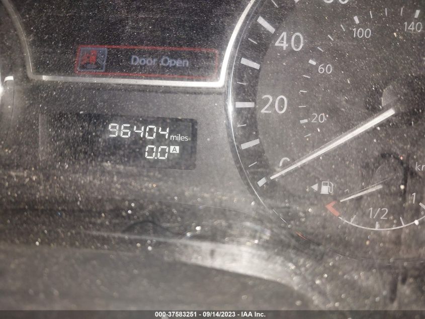 2015 NISSAN PATHFINDER S/SV/SL/PLATINUM - 5N1AR2MM9FC717745