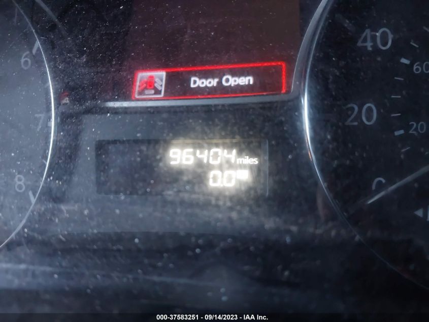 2015 NISSAN PATHFINDER S/SV/SL/PLATINUM - 5N1AR2MM9FC717745