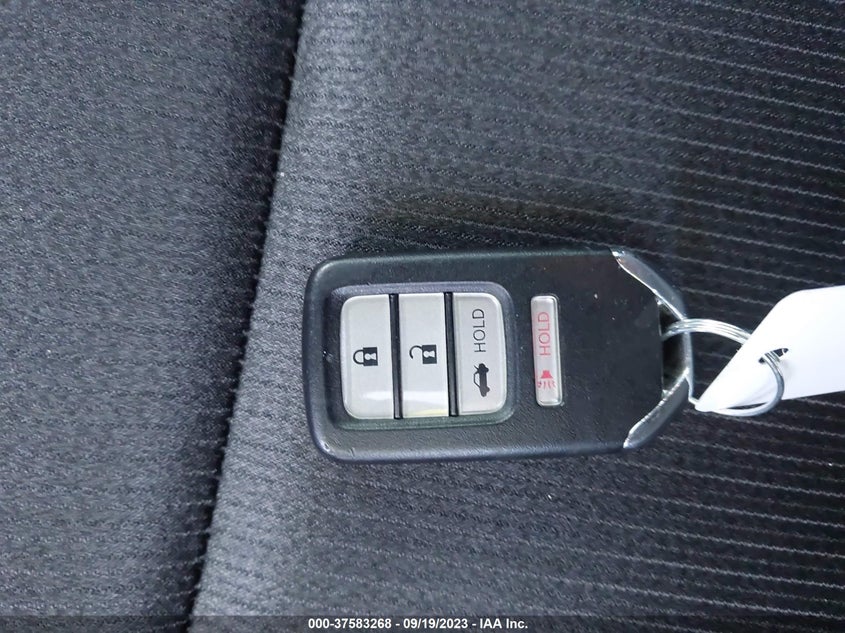 VIN 1HGCV1F3XLA001176 2020 HONDA ACCORD SEDAN SPORT