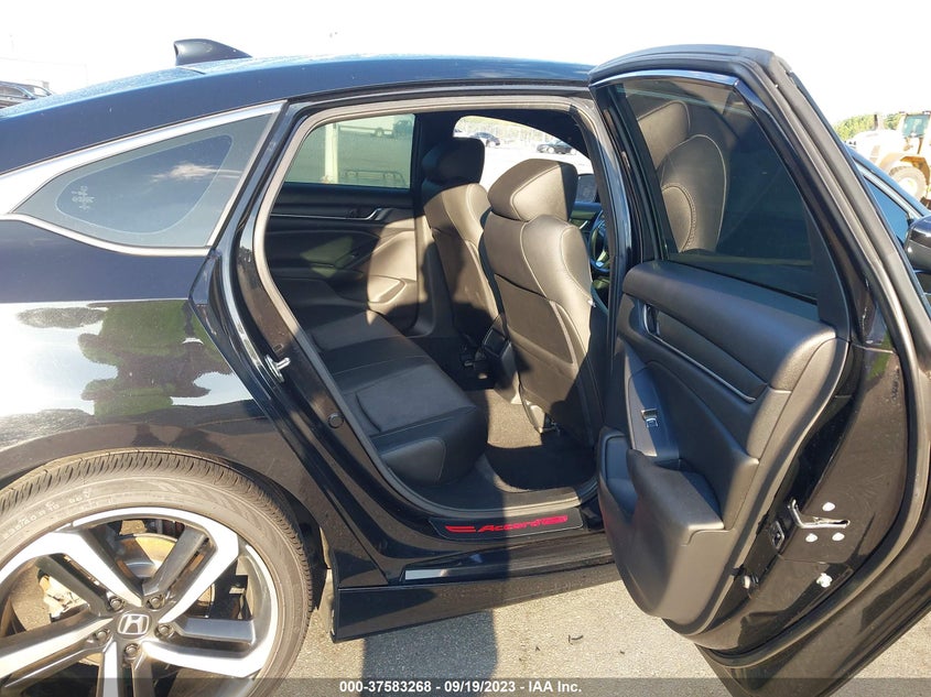 VIN 1HGCV1F3XLA001176 2020 HONDA ACCORD SEDAN SPORT
