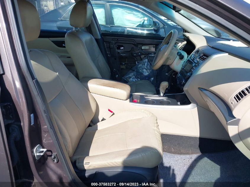 2015 NISSAN ALTIMA 2.5 S - 1N4AL3AP9FC161128
