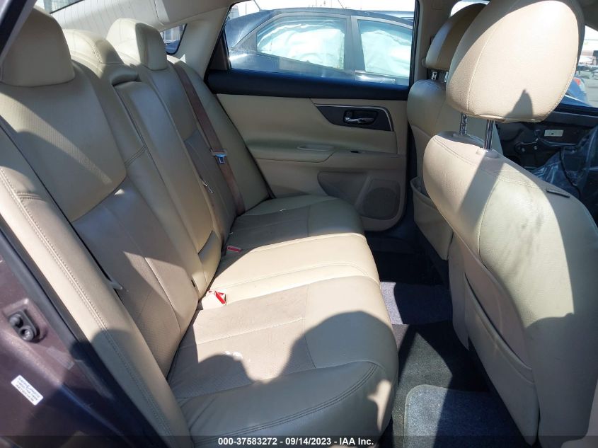 2015 NISSAN ALTIMA 2.5 S - 1N4AL3AP9FC161128