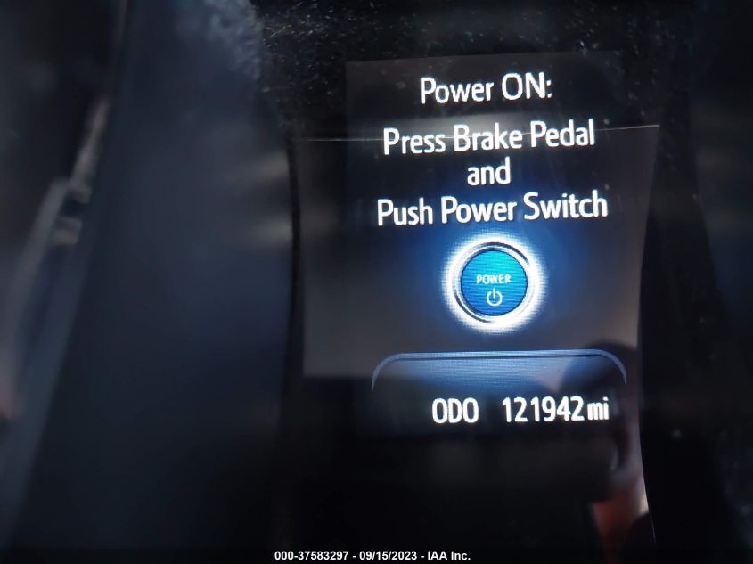 2013 TOYOTA AVALON HYBRID XLE PREMIUM 4T1BD1EB4DU010425