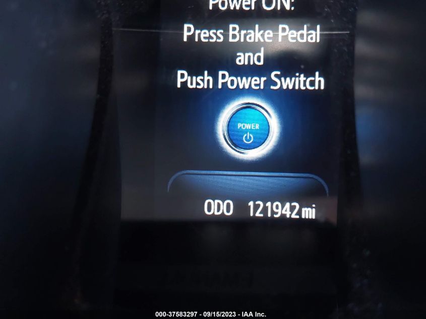2013 TOYOTA AVALON HYBRID XLE PREMIUM 4T1BD1EB4DU010425
