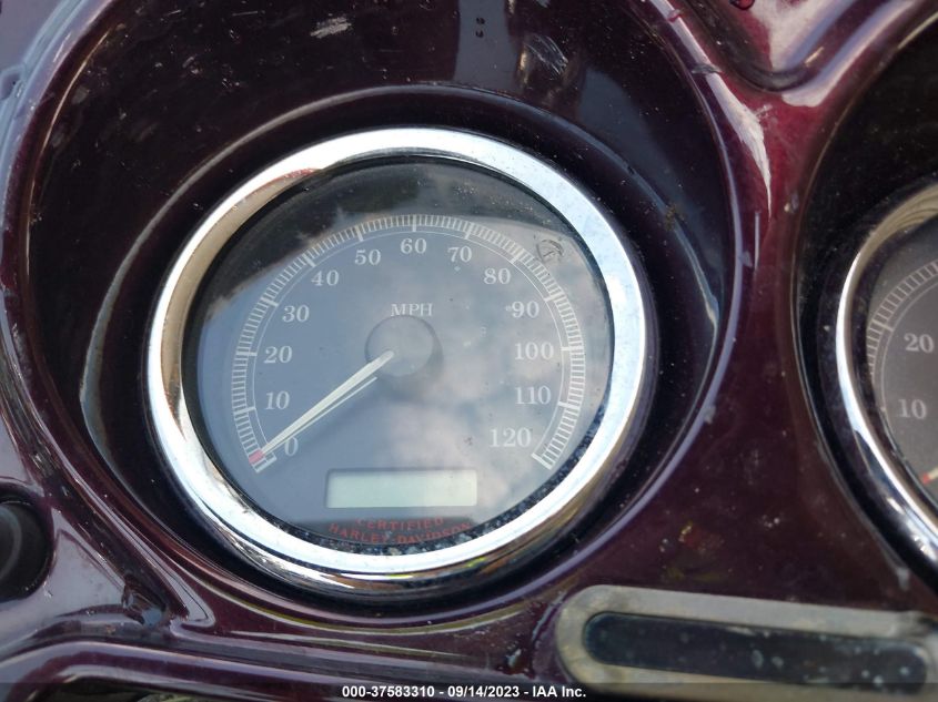 2005 HARLEY-DAVIDSON FLHTCUI SHRINE - 1HD1FLW105Y688061