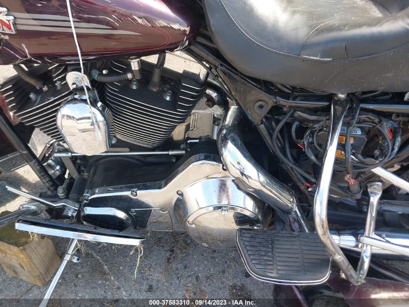 2005 HARLEY-DAVIDSON FLHTCUI SHRINE - 1HD1FLW105Y688061