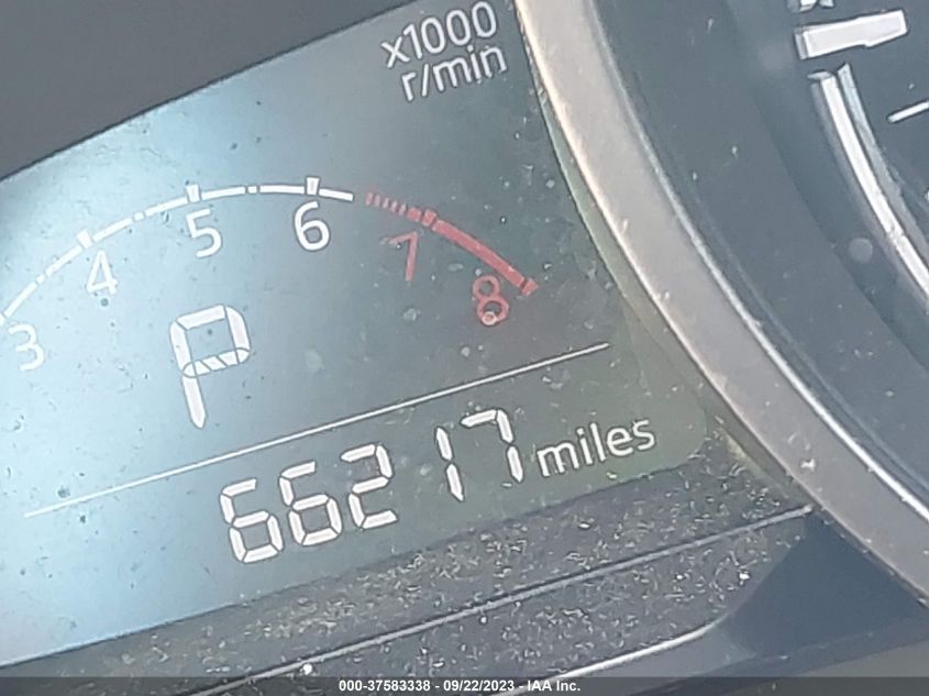 2018 MAZDA MAZDA3 4-DOOR SPORT 3MZBN1U72JM160559