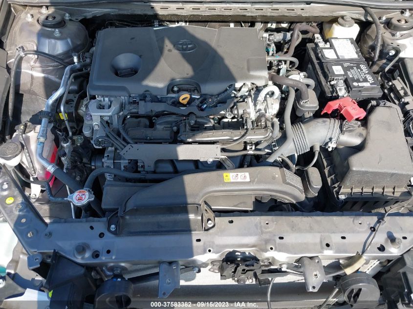 2021 TOYOTA CAMRY SE - 4T1T11AK3MU475748