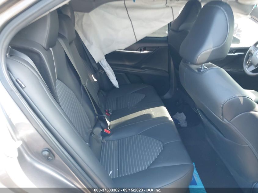 2021 TOYOTA CAMRY SE - 4T1T11AK3MU475748