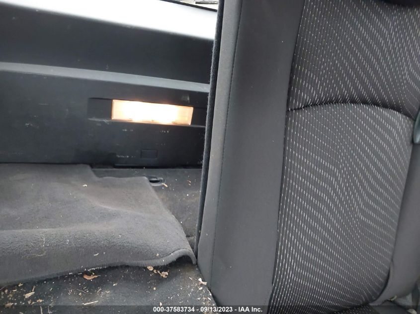 2014 DODGE JOURNEY SE - 3C4PDCABXET303561
