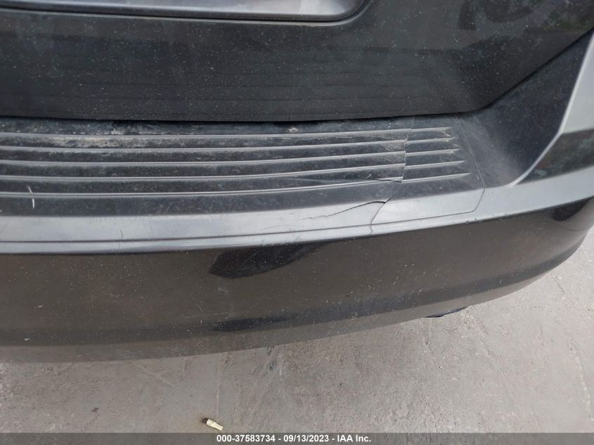 2014 DODGE JOURNEY SE - 3C4PDCABXET303561