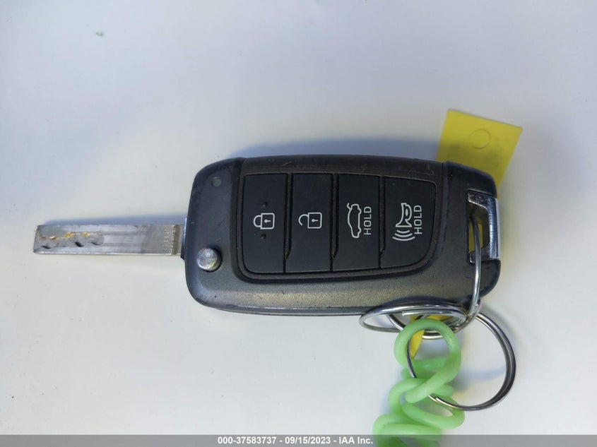 VIN KMHLL4AG6NU282339 2022 HYUNDAI ELANTRA SE