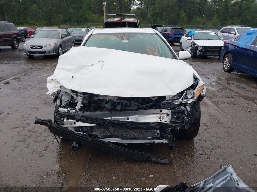 2019 TOYOTA CAMRY LE/SE/XLE/L - 4T1B11HK9KU697970