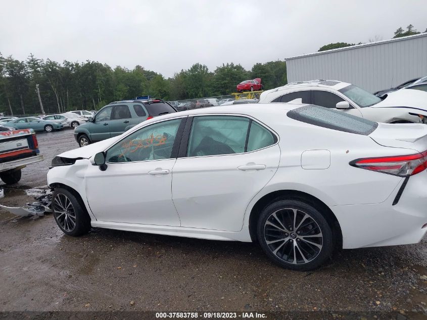 2019 TOYOTA CAMRY LE/SE/XLE/L - 4T1B11HK9KU697970