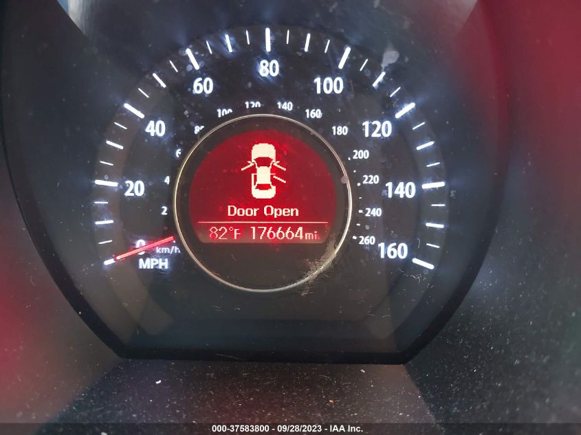 2013 KIA OPTIMA LX - KNAGM4A73D5333479