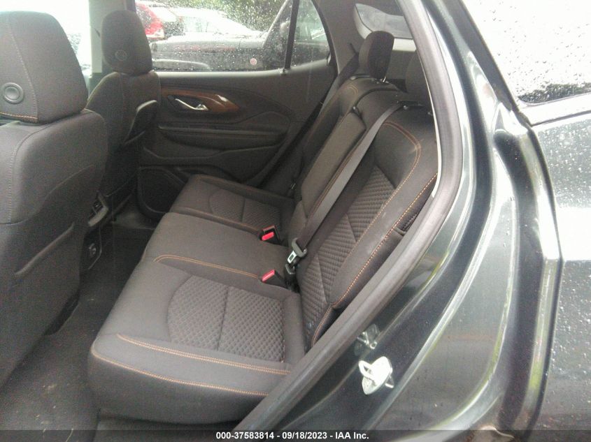 2018 GMC TERRAIN SLE - 3GKALTEV5JL326788