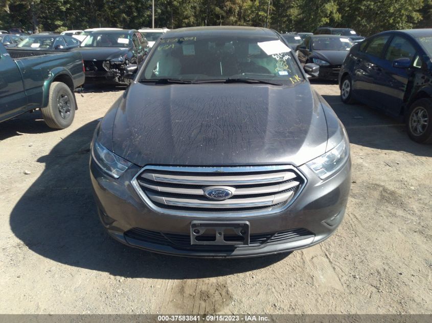 2017 FORD TAURUS SEL - 1FAHP2E85HG128901