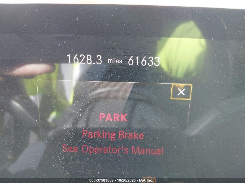 2020 MERCEDES-BENZ GLB GLB 250 - W1N4M4GB9LW039989
