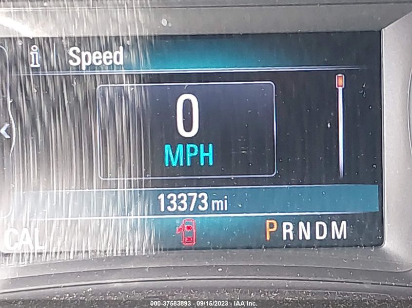 2020 BUICK ENCORE PREFERRED - KL4CJASB0LB022646