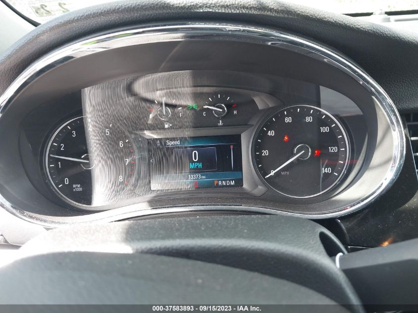 2020 BUICK ENCORE PREFERRED - KL4CJASB0LB022646