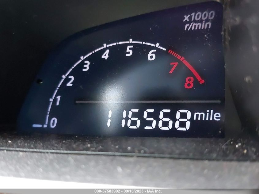 2015 MAZDA MAZDA3 I TOURING - JM1BM1L7XF1247444