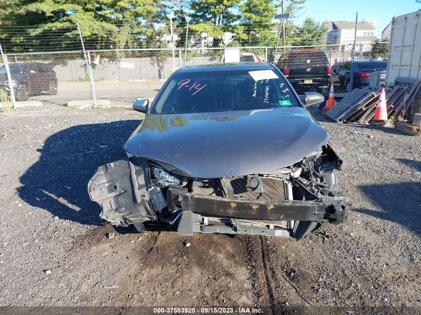 2017 TOYOTA CAMRY XLE/SE/LE/XSE - 4T1BF1FK2HU741286