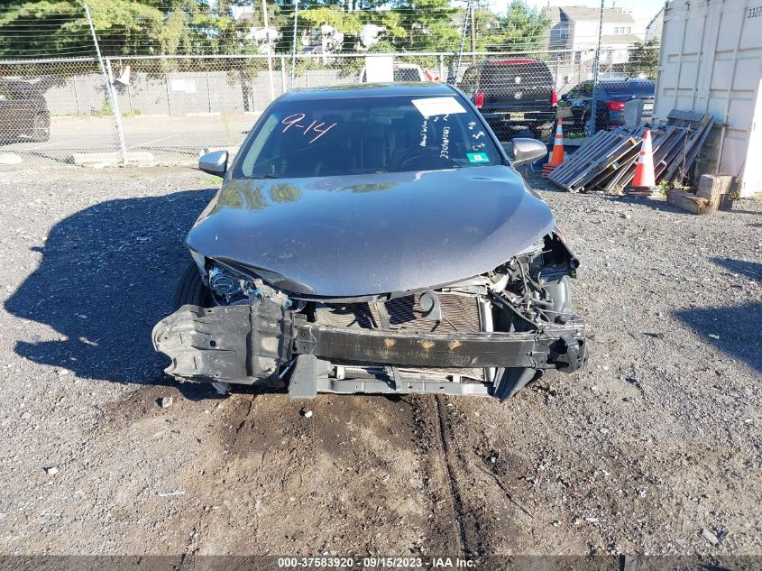 2017 TOYOTA CAMRY XLE/SE/LE/XSE - 4T1BF1FK2HU741286