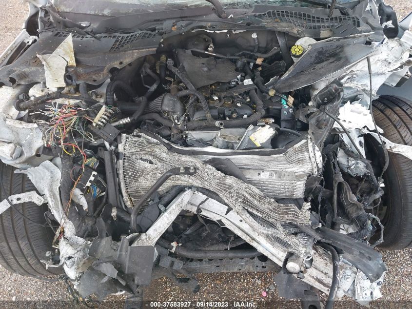 2021 FORD MUSTANG ECOBOOST - 1FATP8UH2M5115625