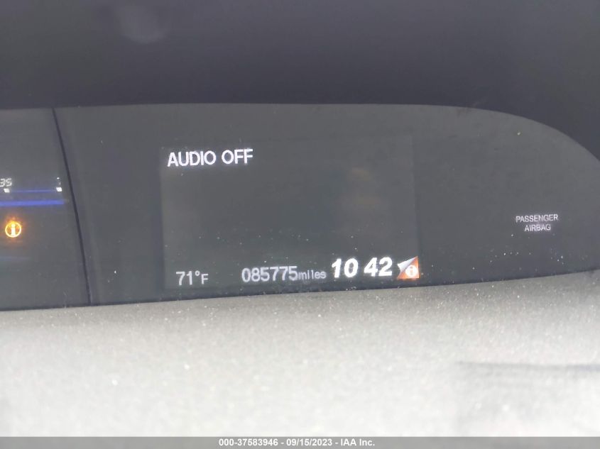 2015 HONDA CIVIC COUPE LX 2HGFG3B54FH518893