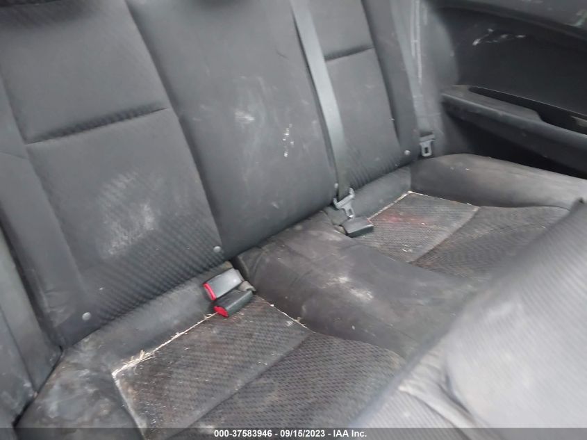 2015 HONDA CIVIC COUPE LX 2HGFG3B54FH518893