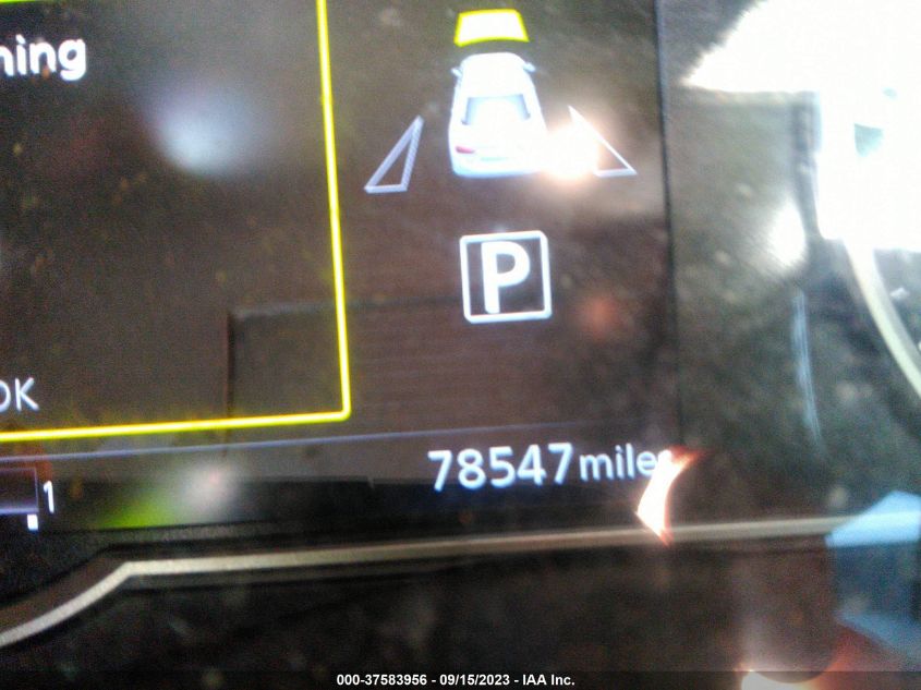 2020 NISSAN VERSA SV - 3N1CN8EV5LL806069