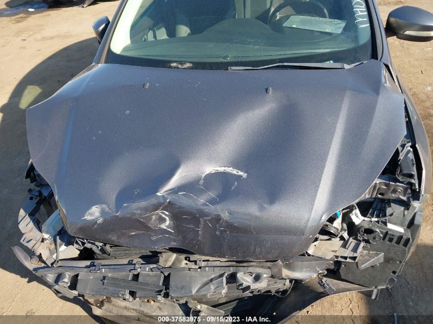 2013 FORD FOCUS SE - 1FADP3F21DL318145