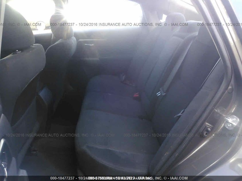 2014 NISSAN ALTIMA 2.5 S - 1N4AL3AP4EN372613