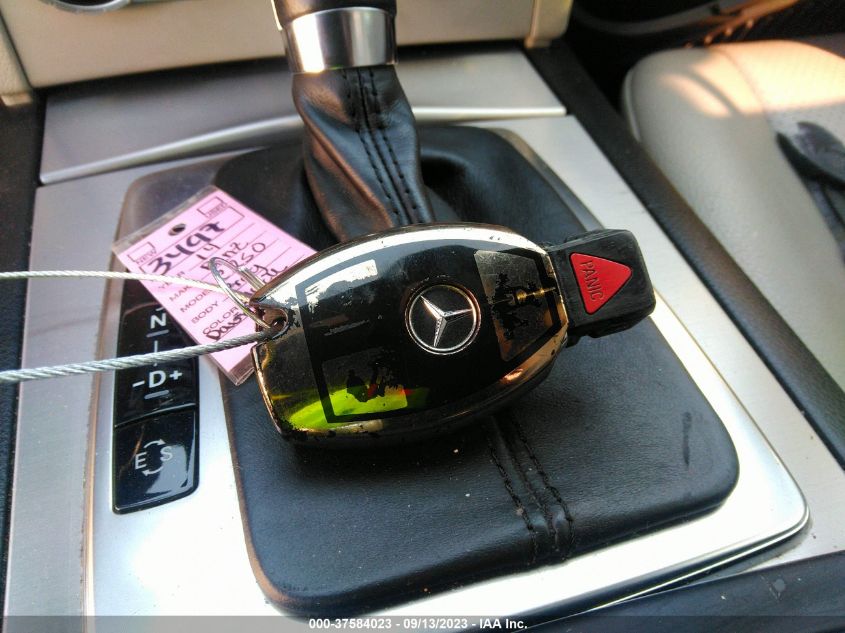 2014 MERCEDES-BENZ C-CLASS C 250 - WDDGF4HB8EG239889