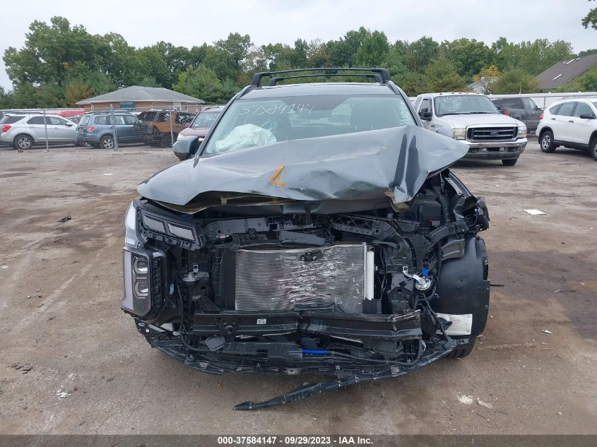 KM8R3DGE3PU634733 Hyundai Palisade XRT 13