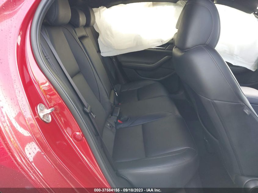 2020 MAZDA MAZDA3 HATCHBACK PREMIUM PACKAGE JM1BPANM4L1165697