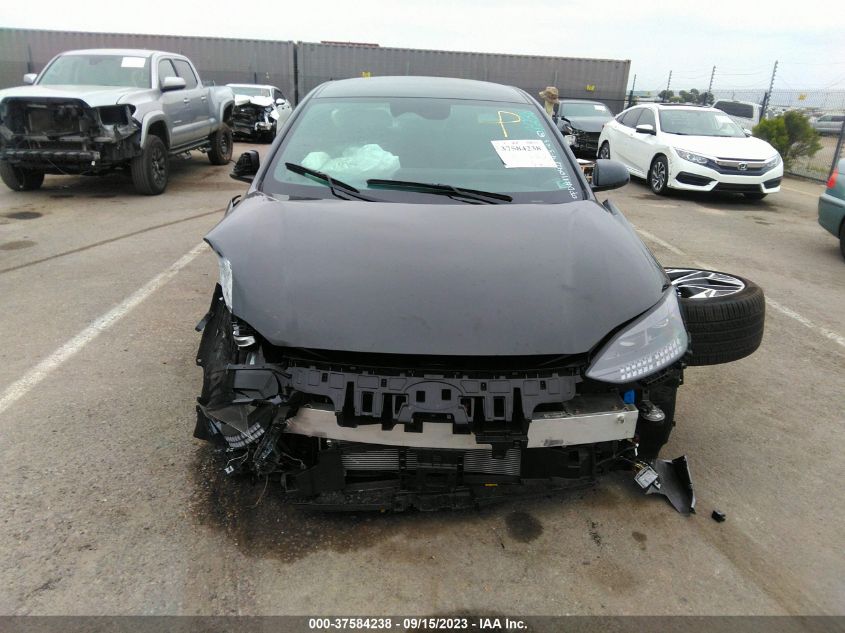 2023 HYUNDAI IONIQ 6 SEL KMHM34ACXPA038490