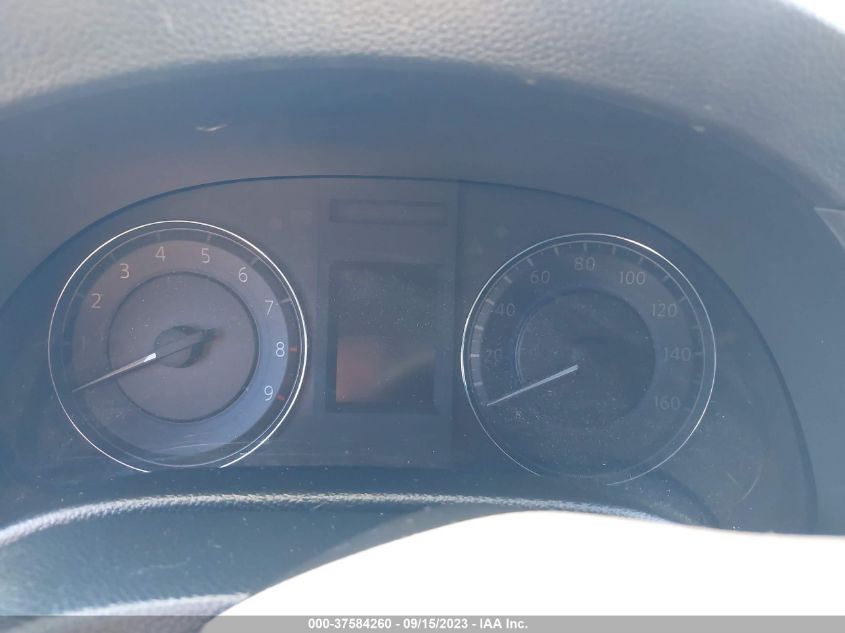 2013 INFINITI G37 SEDAN X JN1CV6AR0DM764365