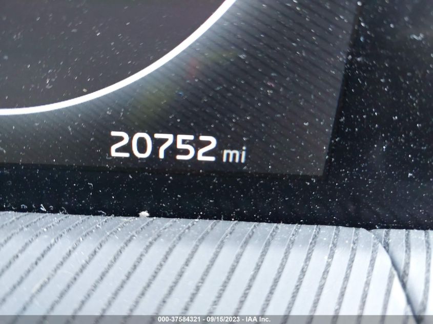 2022 KIA EV6 GT-LINE - KNDC44LA7N5063023