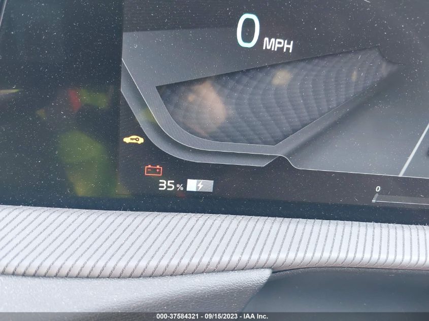 2022 KIA EV6 GT-LINE - KNDC44LA7N5063023