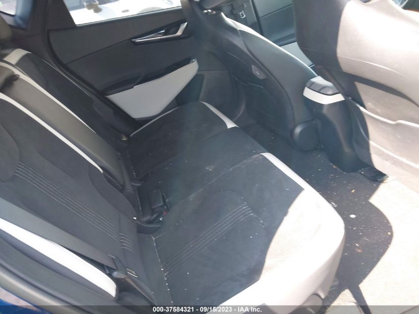 2022 KIA EV6 GT-LINE - KNDC44LA7N5063023
