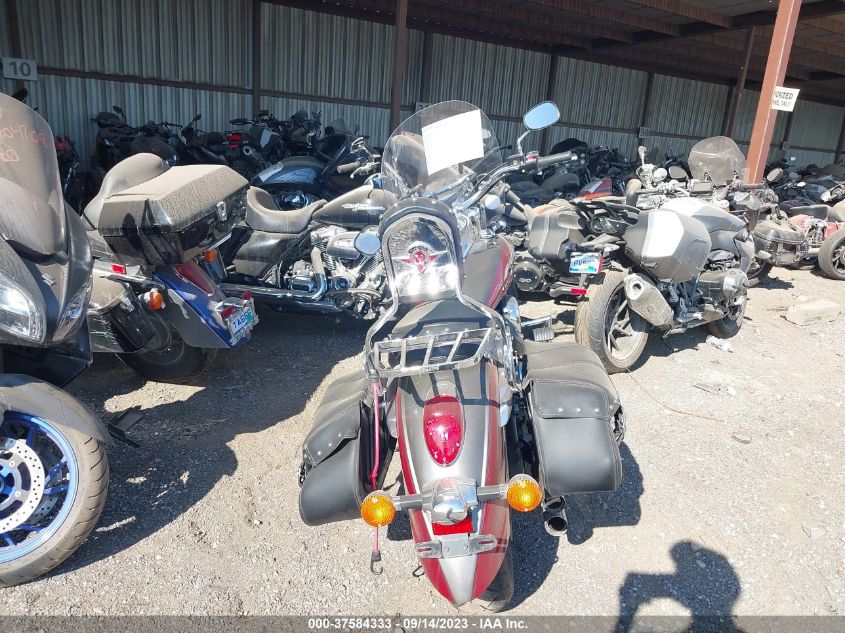 2018 KAWASAKI VN900 D - JKAVN2D1XJA060038
