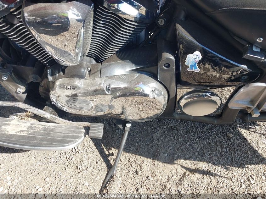 2018 KAWASAKI VN900 D - JKAVN2D1XJA060038